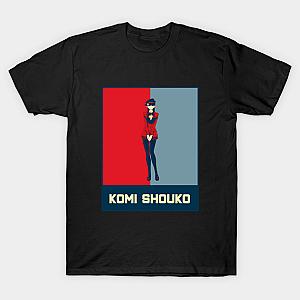 Komi Shouko T-shirt TP3112