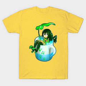 My Hero Academia - Tsuyu T-shirt TP3112