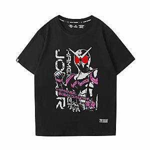 Masked Rider Tshirt Anime Tees WS2402 Offical Merch