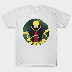 The Deadly Sensei T-shirt TP3112