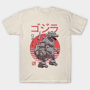 Zilla Bot T-shirt TP3112