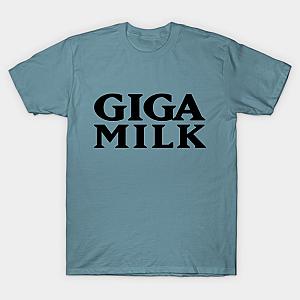 GIGA MILK T-shirt TP3112