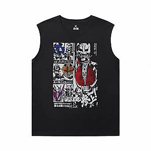 Masked Rider Full Sleeveless T Shirt Anime Shirt WS2402 Offical Merch