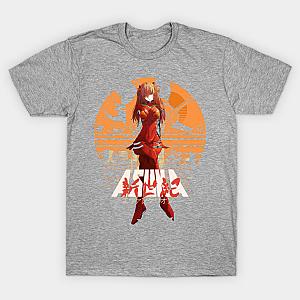 Asuka Langrey T-shirt TP3112