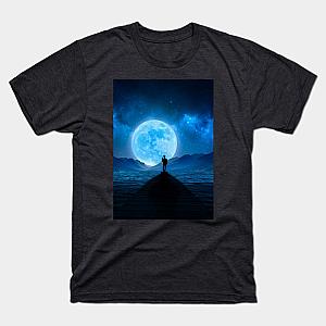 SATORU GOJO | SILHOUETTE MOONLIGHT T-shirt TP3112