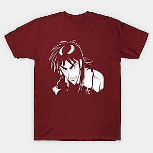 Kaiji Anime T-shirt TP3112