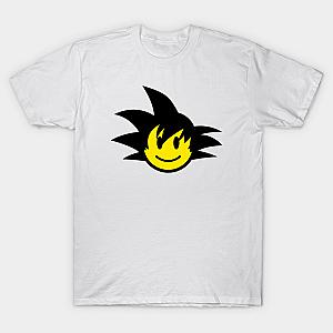 Son Goku Smiley T-shirt TP3112