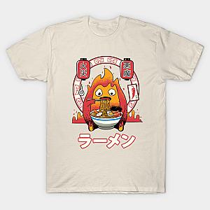 Anime Ramen T-shirt TP3112