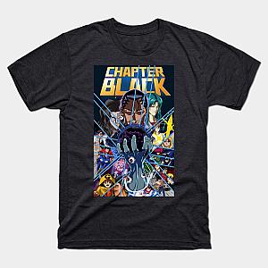 Spirit World Comics No.77 T-shirt TP3112