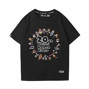 Masked Rider Tees Anime Tshirt WS2402 Offical Merch