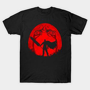 Under the red moon T-shirt TP3112