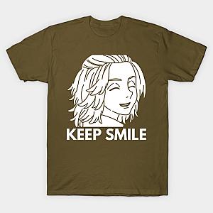 Keep Smile T-shirt TP3112