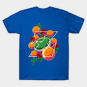 Seven Magic Balls T-shirt TP3112
