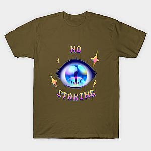 NO STARING T-shirt TP3112