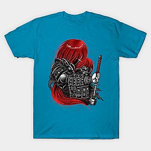 Broken Samurai T-shirt TP3112