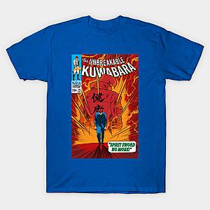 Spirit World Comics No.76 T-shirt TP3112