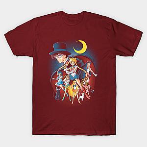 Moon power T-shirt TP3112