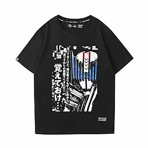 Masked Rider Tshirt Anime Shirt WS2402 Offical Merch