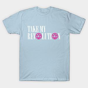Take My Revolution T-shirt TP3112