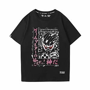 Masked Rider Shirt Anime Tshirt WS2402 Offical Merch