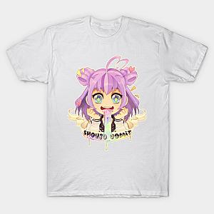 Shoujo vomit 04 T-shirt TP3112