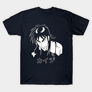 Kaiji Anime T-shirt TP3112