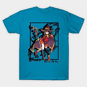 Konosuba Megumin T-shirt TP3112