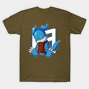 Veemon Choco T-shirt TP3112