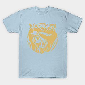 Bishamonten Noragami Anime T-shirt TP3112