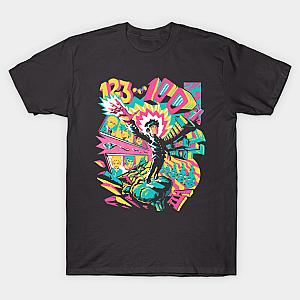 Psychedelic 100 T-shirt TP3112
