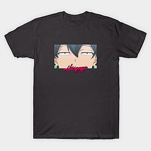 Hikigaya Hachiman - Dead Fish Eye T-shirt TP3112