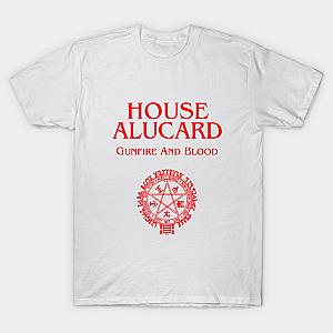 House Alucard T-shirt TP3112