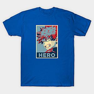 Izuku T-shirt TP3112