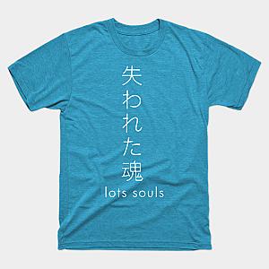 lost souls T-shirt TP3112