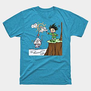 gon and ki T-shirt TP3112