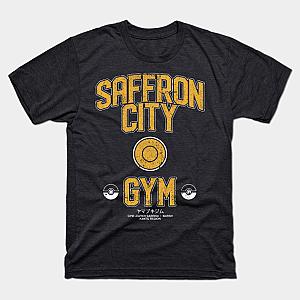 Saffron City Gym T-shirt TP3112