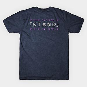 STAND T-shirt TP3112