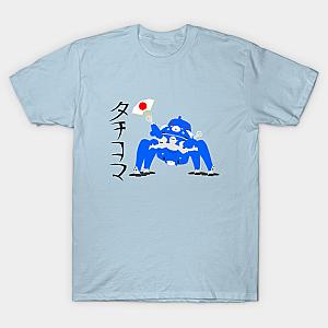 Ghost In The Shell Tachikoma T-shirt TP3112