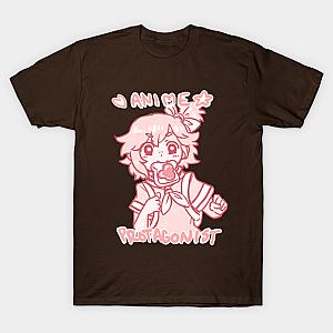 Anime Protagonist T-shirt TP3112