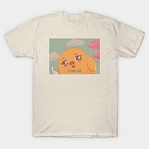 Kawaii Duck Off T-shirt TP3112