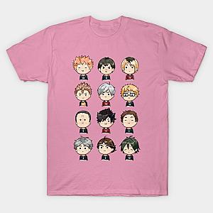 Haikyuu T-shirt TP3112