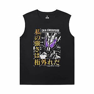 Hot Topic Anime Tshirts Masked Rider Sleeveless Round Neck T Shirt WS2402 Offical Merch