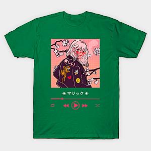 Anime Girl T-shirt TP3112