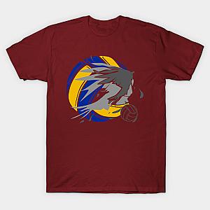 Haikyuu Bird, Anime T-shirt TP3112