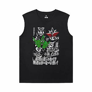 Masked Rider Sleeveless Tshirt Vintage Anime Tee Shirt WS2402 Offical Merch