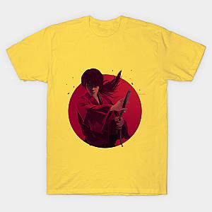 Himura Kenshin T-shirt TP3112