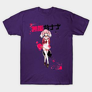 Munou na Nana - Nana Hiiragi T-shirt TP3112