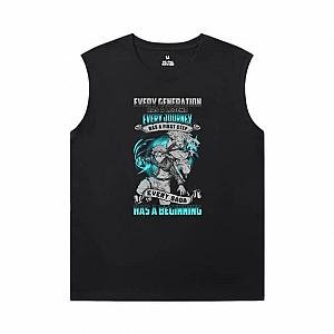 Naruto Sleeveless Shirts For Mens Online Anime T-Shirt WS2402 Offical Merch