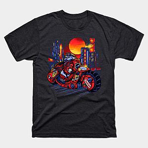 Chasing Midnight T-shirt TP3112