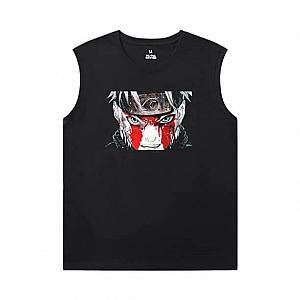 Naruto Tees Anime Cool Sleeveless T Shirts WS2402 Offical Merch